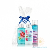 Carried Away : The All New Daily Trio