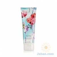 Carried Away : Triple Moisture Body Cream