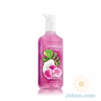 Caribbean Escape : Deep Cleansing Hand Soap