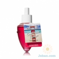 Caribbean Escape : Wallflowers Fragrance Bulb