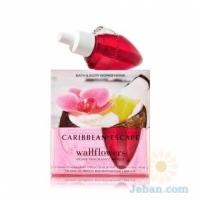 Caribbean Escape : Wallflower 2-Pack Refill