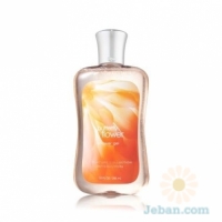 Butterfly Flower : Shower Gel