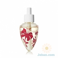 Sensuality : Black Currant Vanilla Wallflowers Fragrance Bulb