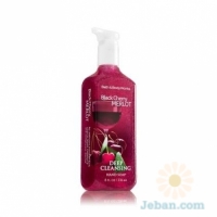 Black Cherry Merlot : Deep Cleansing Hand Soap