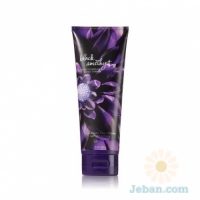 Black Amethyst : Triple Moisture Body Cream