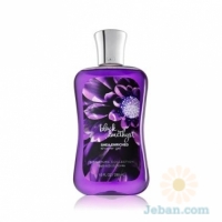 Black Amethyst : Shower Gel