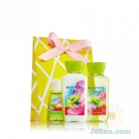 Beautiful Day : Tiny Treats Gift Set