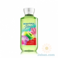 Beautiful Day : Shower Gel