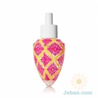 Beach Cabana : Decorative Wallflowers Fragrance Bulb