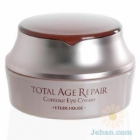 Total Age Repair : Contour Eye Cream