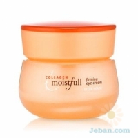 Moistfull Collagen : Firming Eye Cream