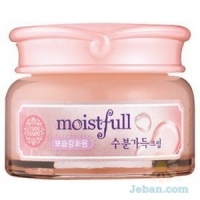 Moistfull Facial Cream