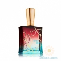 Amber Blush : Eau de Toilette