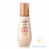 Nutrifull Shea Butter : Essentializer