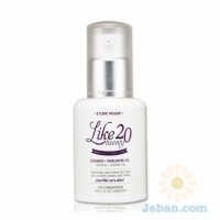 Like 20 Early Anti-aging Care : Eye Concentrate