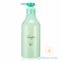 Moistfull Aloe : Soothing Gel