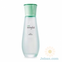Moistfull Aloe : First Essence