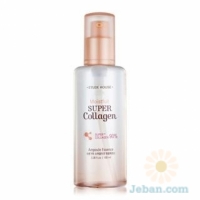 Moistfull Super Collagen : Ampule Essence
