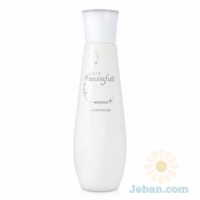 Moistful White : Emulsion