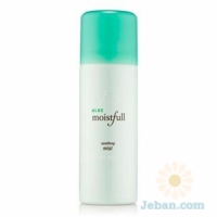 Moistfull Aloe : Soothing Mist