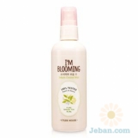 I'm Blooming : Sebum Control Mist