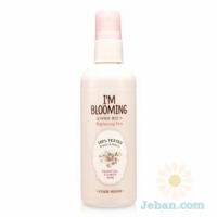 I'm Blooming Brightening Mist