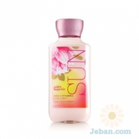 Golden Magnolia Sun : Body Lotion