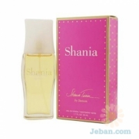 Shania For Women