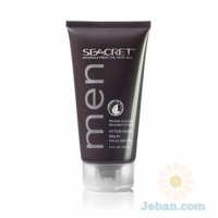 Men : After-Shave Balm