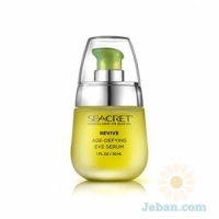 Age-Defying Eye Serum