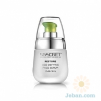Age-Defying Face Serum