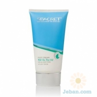 Foot Cream