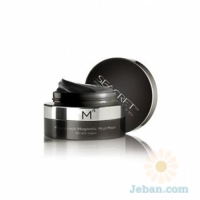 Mineral-rich Magnetic Mud Mask (M4)