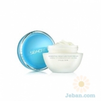 Essential Moisture Face Cream