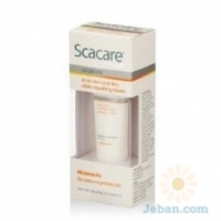 Solution Acne Care : Spot-less White Repairing Cream