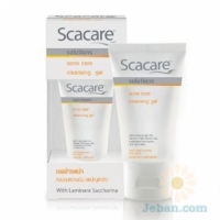 Solution Acne Care : Cleansing Gel