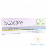 Solution C&E : Treatment Cream