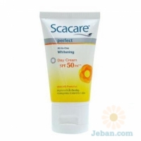 Perfect : All-In-One Whitening Day Cream SPF 50 PA++