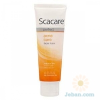 Perfect : Acne Care Facial Foam