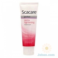 Perfect : Extra Lightening Facial Foam
