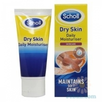 Dry Skin : Daily Moisturiser