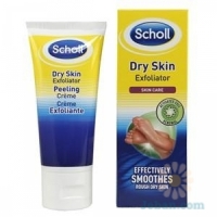 Dry Skin : Exfoliator