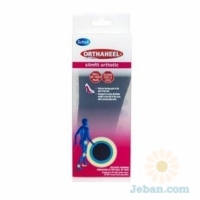 Orthaheel : Slim Fit