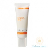 Essential - C Day Moisture SPF30