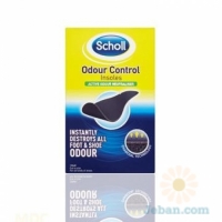 Odour Control Insoles
