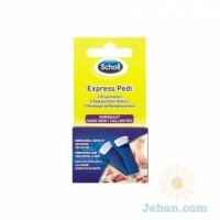 Express Pedi Refills