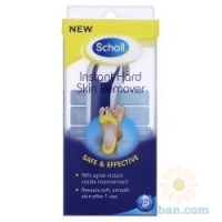 Instant Hard Skin Remover