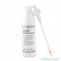 AHA RApid Exfoliator Facial