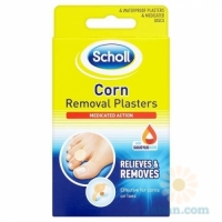 Water Proof Corn Removal Plaster