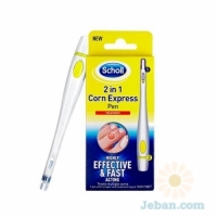 2 in 1 Corn Express Pen